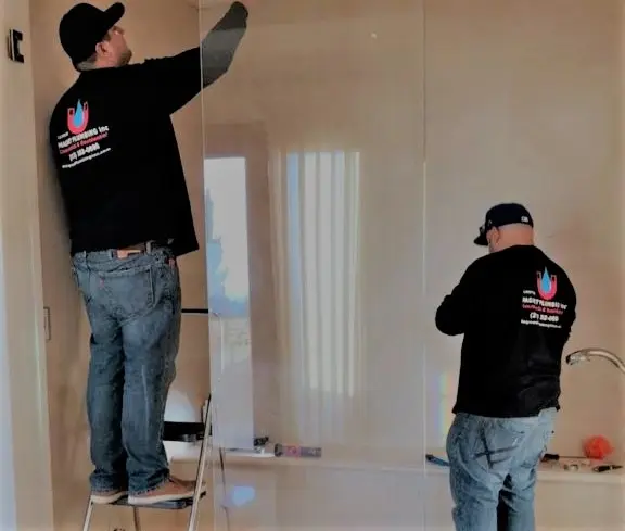 Professional plumbing installation for Tankless Water Heater Installation in Junction City