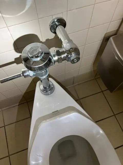 Fixture installation and repair for Sewer Camera Inspection in Junction City